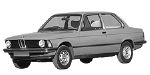 BMW E21 P06A2 Fault Code