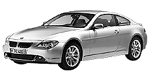 BMW E63 P06A2 Fault Code