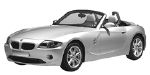BMW E85 P06A2 Fault Code
