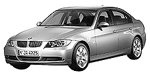 BMW E90 P06A2 Fault Code